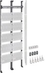 Hager MM-Komplettfeld,univ.Z UF52NW