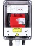 DEHN Generatoranschlusskasten DCU2YPV1212001M1SMC4 *0% MwSt. gem. &sect;12 Abs. 3...