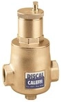 Caleffi CA Microblasenabscheider 1Zoll IG CALEFFI Armaturen 551006