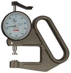 K&Auml;fer Dickenmessger&auml;t J 50 0-10mm Abl. 0,01mm fl. 10=cmm K&auml;fer 20012