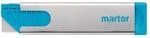 Martor Sicherheitsmesser SECUNORM HANDY Nr.444 L.100mm B.7,8mm H.25,5mm