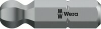 Wera Werk Z-Bit 3mm 842/1 Z#5056352001 05056352001