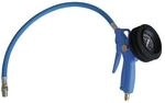 Ewo Handreifenf&uuml;llmesser pneulight ungeeicht,m.Quick-Stecker DN 7,2 471.224