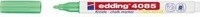 Edding Kreidemarker 4-4085064 1-2mm neongr&uuml;n 304018260