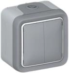 Legrand Doppelwechselschalter Legrand 069715
