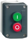 Schneider Electric Geh&auml;use m.2 Taster XALD213