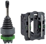 Schneider Electric Joystick XD5PA22