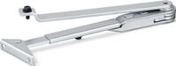 Geze Feststellgest&auml;nge wei&szlig; 9016 Stand.f.TS 1500 101817