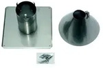 Vaillant Schachtabdeckung 0020021007