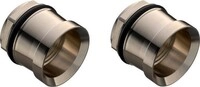 Hansgrohe HG S-Anschluss-Adapter G 3/4Z f Renovation chr