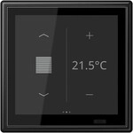 Jung KNX Raumcontroller LS 459 D1 S SWM LS459D1SSWM