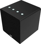 WHD Highend-Streaminglautspr. QubeXL Eiche 1033010200100