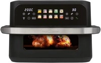 PROFICOOK Hei&szlig;luft-Fritteuse PC-FR 1313 H sw 501313