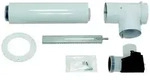 Vaillant Basis-Anschluss-Set 303250