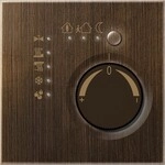 Jung KNX Stetigregler Mess/anti ME 2178 AT ME2178AT