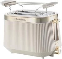 RUSSELL HOBBS Toaster 26761-56 stone Russell Hobbs 25524036001