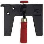 Bessey Abstandhalter PVA Verstellweg 7-35mm Zinkdruckg. Bessey Tool
