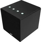 WHD Highend-Streaminglautspr. QubeXL Zirbe 1033010500100