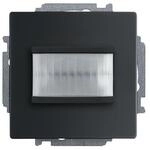 Busch-Jaeger Bewegungsmelder 6225/1.0-885 2CKA006220A0512