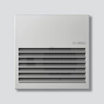 Siedle&S&ouml;hne Bus-T&uuml;rlautsprecher BTLM 750-0 SM 210011514-00