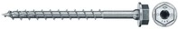 50 Stk. Fischer Deutschl. PowerFast II 8,0x80 566372