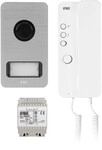 Grothe Sprechanlage Standard-Set SET 1122/601 74336
