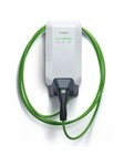 KEBA Wallbox 11kW-3phase KC-P40-16EU0#131.115 131115