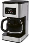 PROFICOOK Kaffeeautomat PC-KA 1299 inox 501299