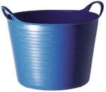 Polet Mehrzweckk&uuml;bel Tubtrug 42l blau TTSP42BL