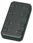 Eltako Funk-Minihandsender FMH8-ag 30000454