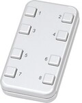 Eltako Funk-Minihandsender FMH8-wg 30000455