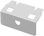 OBO Bettermann Datentechniktr&auml;ger DT UH2 C 7368474