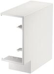 Rehau SIGNA BASE Flachwinkel BRK FW70130 rws 6132766