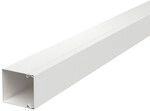 2 Mtr. OBO Bettermann Leitungsf&uuml;hrungskanal LKM60060RW 6248608