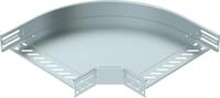 OBO Bettermann Bogen 90 Grad RB 90 630 FS 6036566