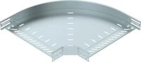 OBO Bettermann Bogen 90 Grad RB 90 640 FS 6036568