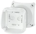 Hensel Kabelabzweigkasten KF 0400 G 62000045