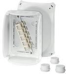 Hensel Kabelabzweigkasten DK 1610 G 62000013