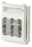 Hensel NH-Schalter Gr.00 MS NH 00 6600229