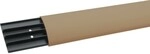 2 Mtr. Tehalit Aufbodenkanal SL 18075 bg SL1807501019