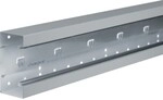 2 Mtr. Tehalit Br&uuml;stungskanal-UT BRS 651301 verz BRS651301VERZ