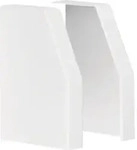 Tehalit Endkappe L 2235 rws (Paar) L22359010