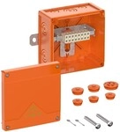 Spelsberg Kabelabzweigkasten WKE 4-8 x 1,5qmm 86850801
