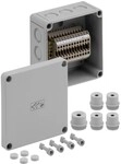 Spelsberg Klemmenkasten RK 4/12-12x4qmm 61501201