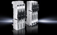 Rittal NH-Sicherungslastleiste SV 9346.000 9346000
