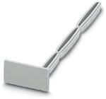 100 Stk. Phoenix Contact Klemmenleistenmarkierung KLM 3-L 0814788