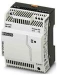Phoenix Contact Stromversorgung STEP-PS/ 1AC/12DC/5 2868583
