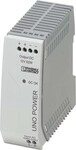 Phoenix Contact Stromversorgung UNO-PS/1AC/12DC/ 55W