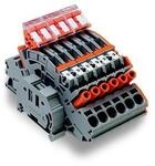 WAGO GmbH & Co. KG Klemmenblock 2007-8875
