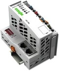 WAGO GmbH & Co. KG Controller Modbus TCP 750-891